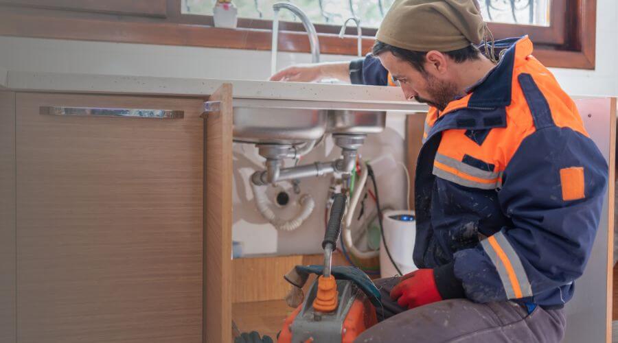 Professional water heater repair in San Lucas, CA